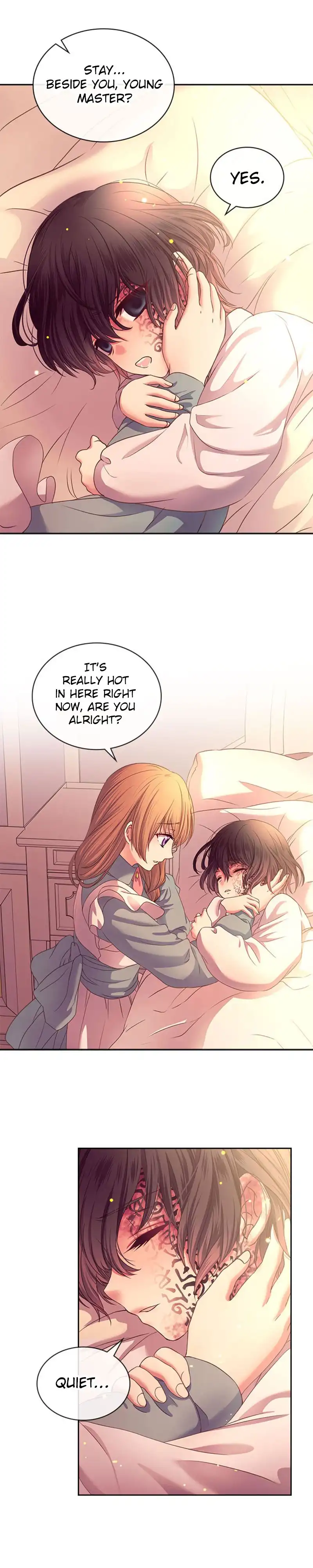 Sincerely: I Became a Duke's Maid Chapter 8 12